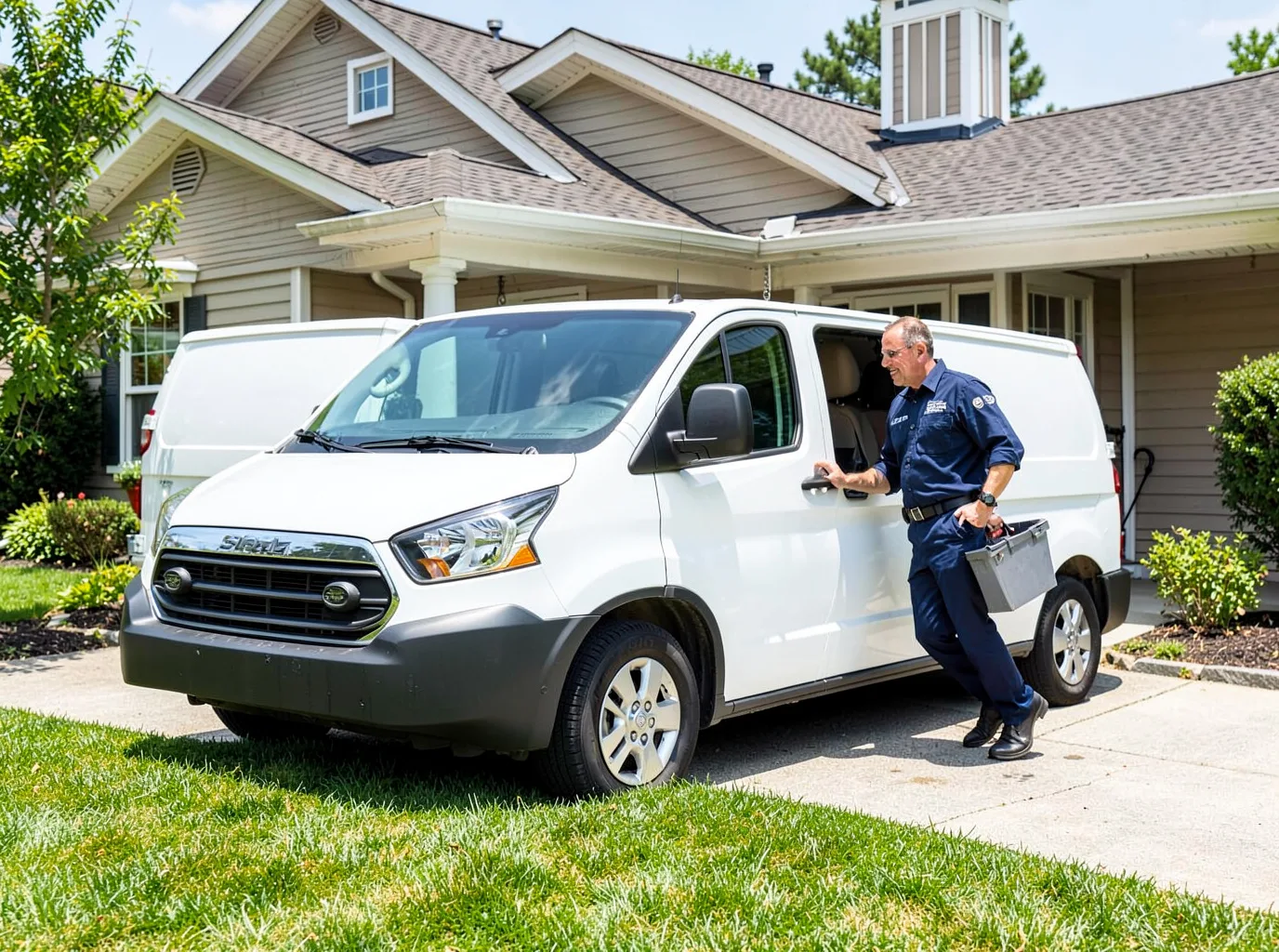 Emergency Plumber company in Warren, ME